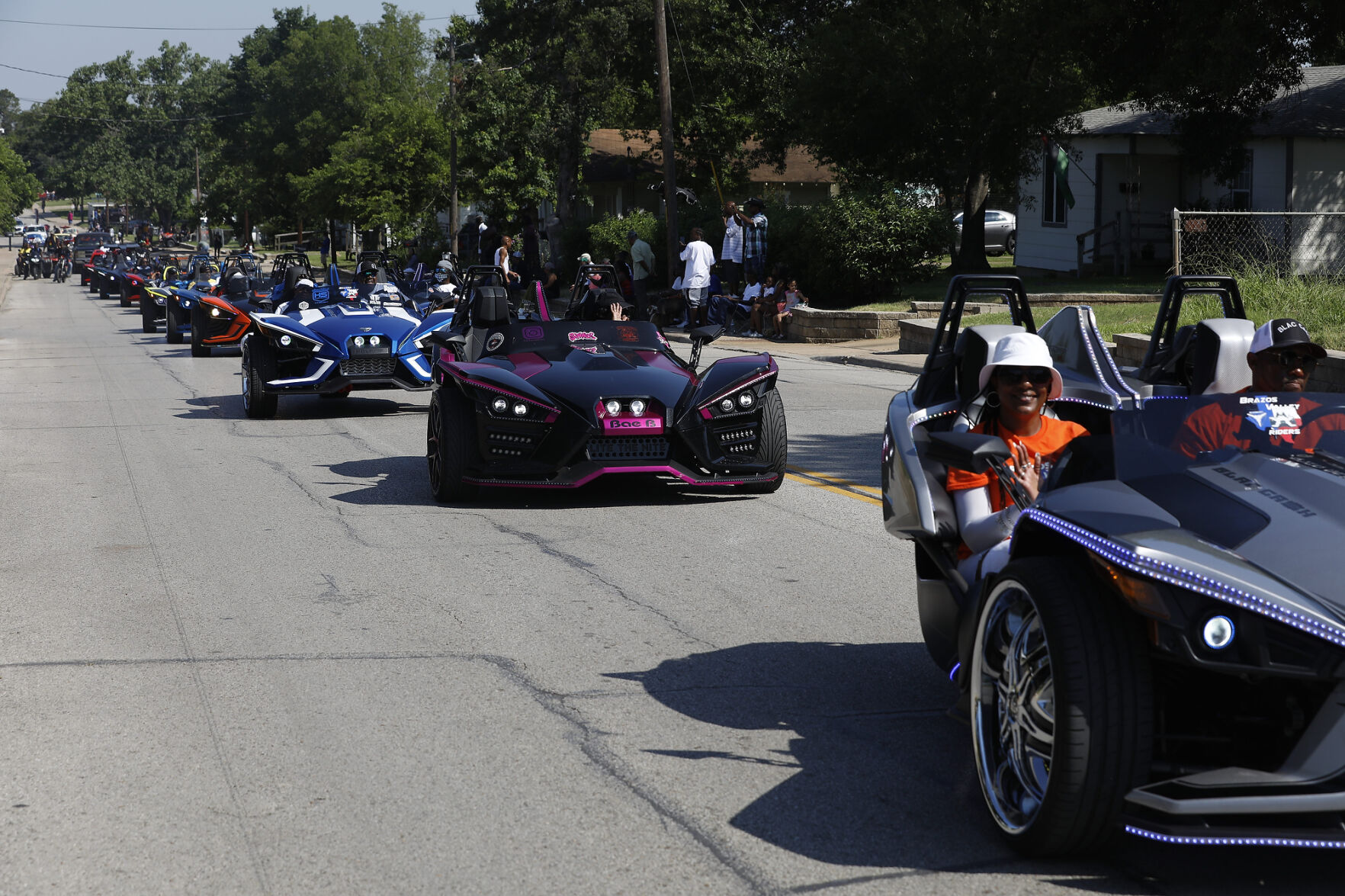 Juneteenth Parade